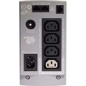 APC Back-UPS 350VA International Version (230V)