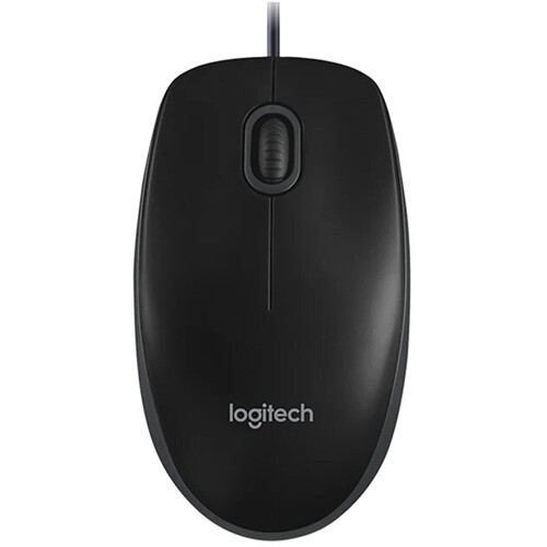 Logitech MK120 Desktop