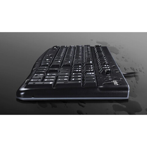 Logitech MK120 Desktop