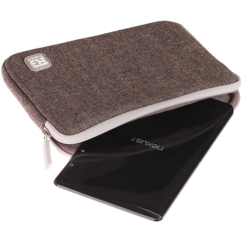 Ruggard Herringbone Sleeve for 7-8