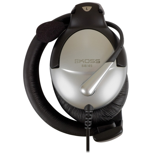 Koss SB45 Multimedia Headset