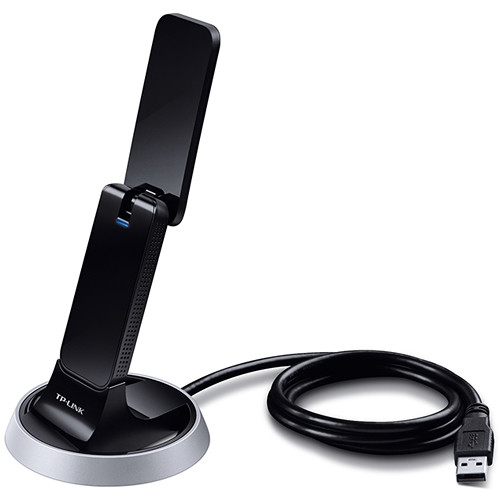 TP-Link Archer T9UH AC1900 High Wireless Dual-Band USB Adapter
