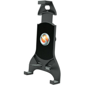 Standzout Standzfree Pro Tablet Floor Stand (Black)