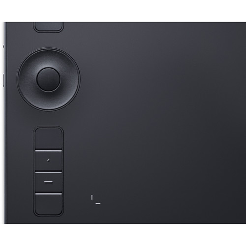 Wacom Intuos Pro Paper Edition Creative Pen Tablet (Medium)