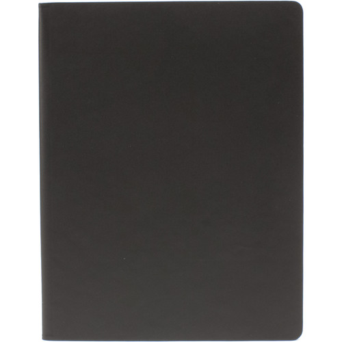 M-Edge Universal Basic Folio for 11-13" Tablets (Black)