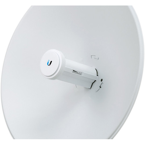 Ubiquiti Networks airMAX PowerBeam AC 5 GHz Gen2 High Performance Bridge