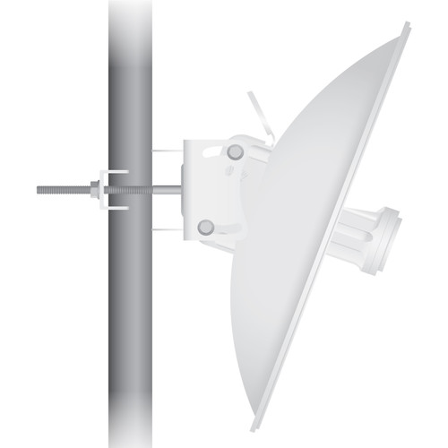Ubiquiti Networks airMAX PowerBeam AC 5 GHz Gen2 High Performance Bridge