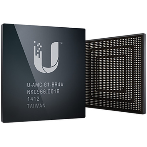 Ubiquiti Networks airMAX PowerBeam AC 5 GHz Gen2 High Performance Bridge