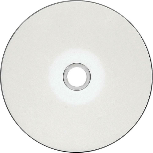 Verbatim DVD+R DL 8.5 GB Thermal Printable Recordable Discs (Spindle Pack of 50)