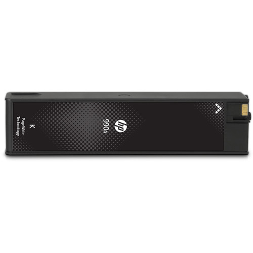 HP 990A Black PageWide Cartridge