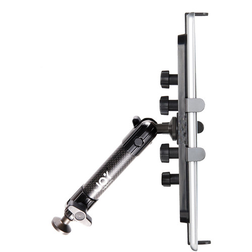 The Joy Factory Unite M Tripod/Mic Stand Mount for 12" Tablets