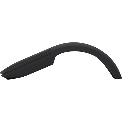 Microsoft Arc Wireless Mouse (Black)