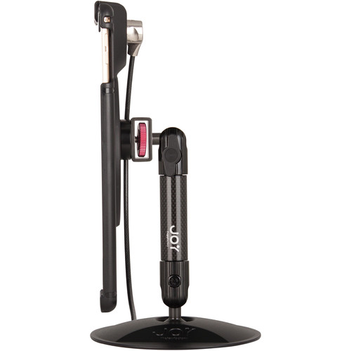 The Joy Factory MagConnect Desk Stand with LockDown Mount for 9.7" iPad Pro/iPad Air 2