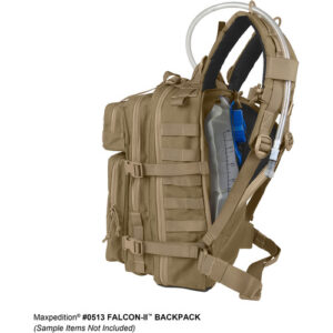 Maxpedition Falcon-II 23L Backpack (Khaki)