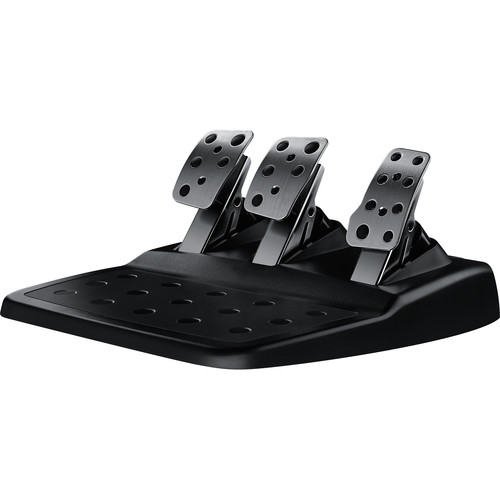 Logitech G G920 Driving Force Racing Wheel (Xbox One & PC)