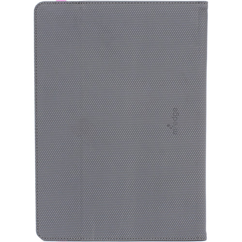 M-Edge Folio Plus for 7"/8" Tablets (Grey/Pink)