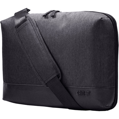 Cocoon GRID-IT! UBER Case for 13" Notebooks (Charcoal)