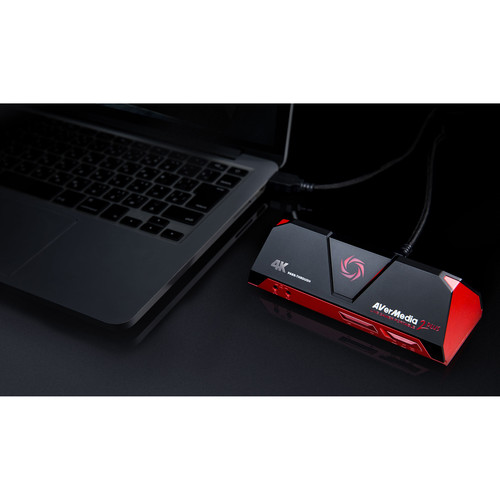 AVerMedia Live Gamer Portable 2 Plus