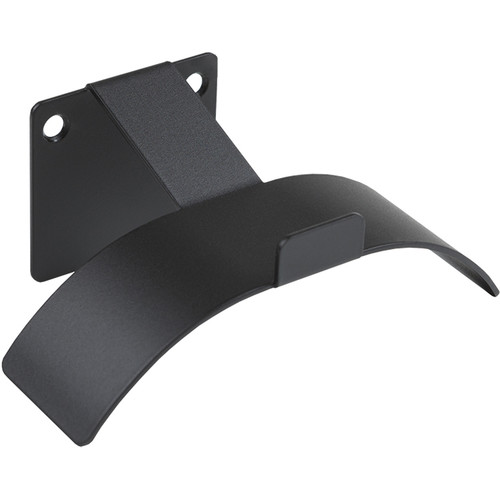 HIDEit Mounts Uni-H Universal Headset Wall Mount