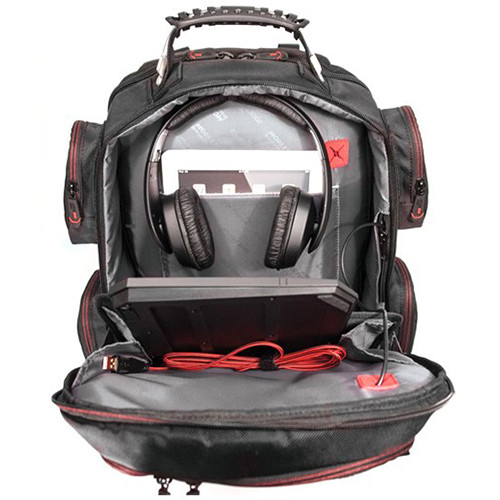 Mobile Edge Core Gaming Backpack for 17