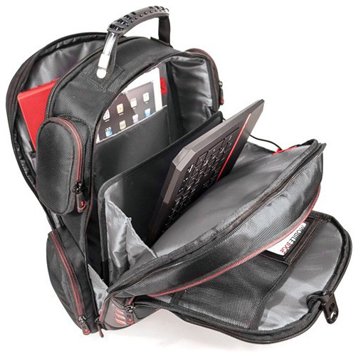 Mobile Edge Core Gaming Backpack for 17