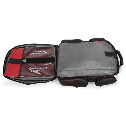 Mobile Edge Core Gaming Backpack for 17