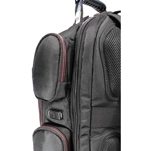 Mobile Edge Core Gaming Backpack for 17