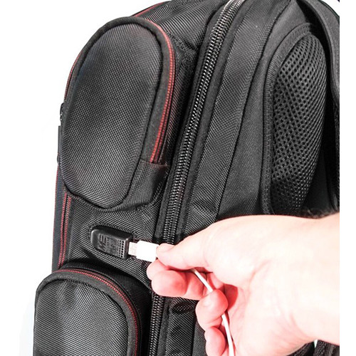 Mobile Edge Core Gaming Backpack for 17