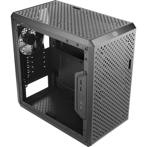 Cooler Master MasterBox Q300L Mini Tower Case