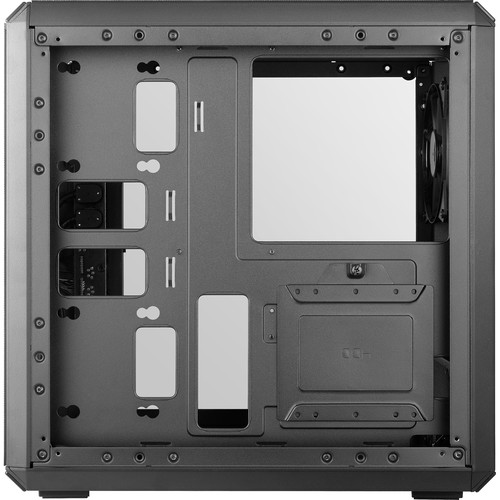Cooler Master MasterBox Q300L Mini Tower Case