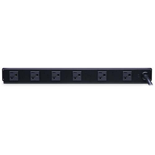 CyberPower CPS1220RM Basic Power Distribution Unit