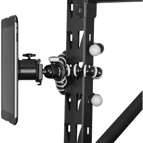 Tether Tools Connect for X Lock Systems
