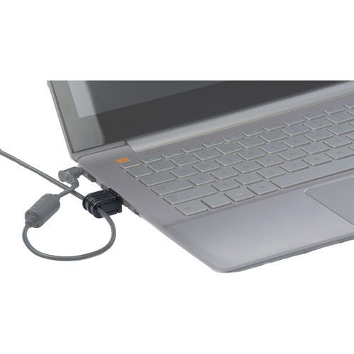 Tether Tools Starter Tethering Kit with USB 2.0 Type-A to Mini-B 5-Pin Cable (15', Orange)