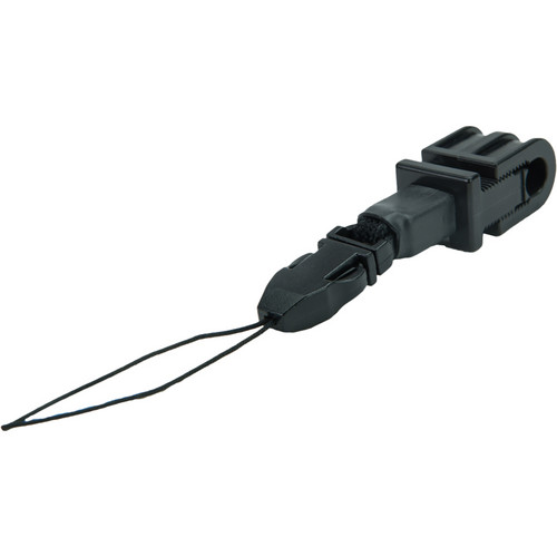 Tether Tools Starter Tethering Kit with USB 2.0 Type-A to Mini-B 5-Pin Cable (15', Orange)