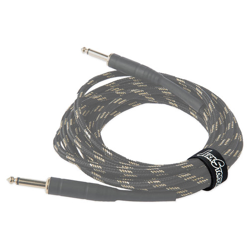 Tether Tools Starter Tethering Kit with USB 2.0 Type-A to Mini-B 5-Pin Cable (15', Orange)