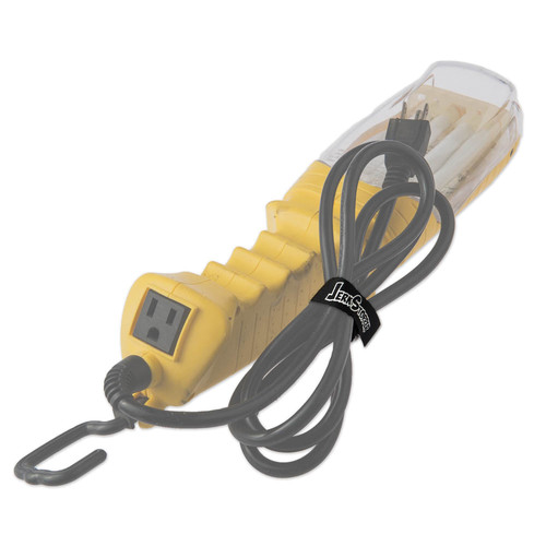 Tether Tools Starter Tethering Kit with USB 2.0 Type-A to Mini-B 5-Pin Cable (15', Orange)