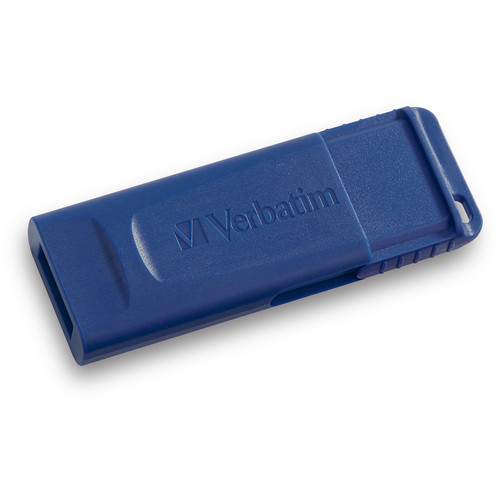 Verbatim 16GB USB 2.0 Flash Drive