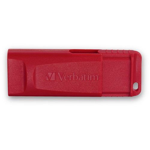 Verbatim Store 'n' Go USB Flash Drive - 64GB Capacity