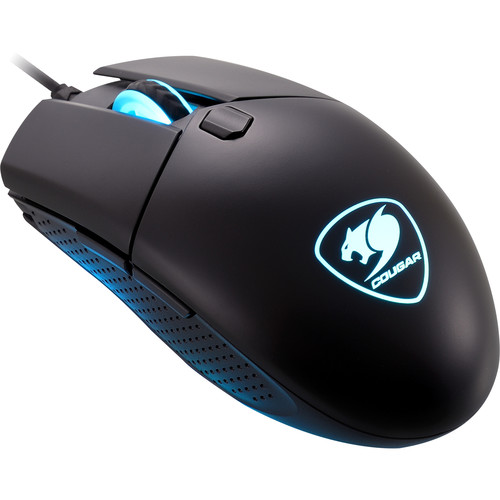COUGAR DEATHFIRE EX Gaming Hybrid Mechanical Keyboard and Mouse Combo