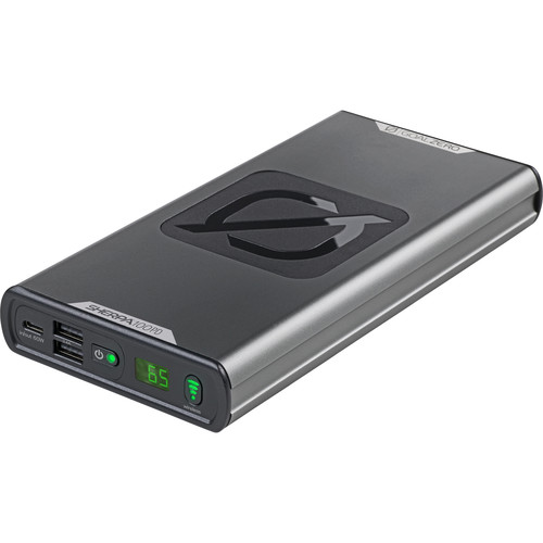 GOAL ZERO Sherpa 100PD Power Bank