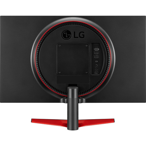 LG UltraGear 24GL65B-B 23.6