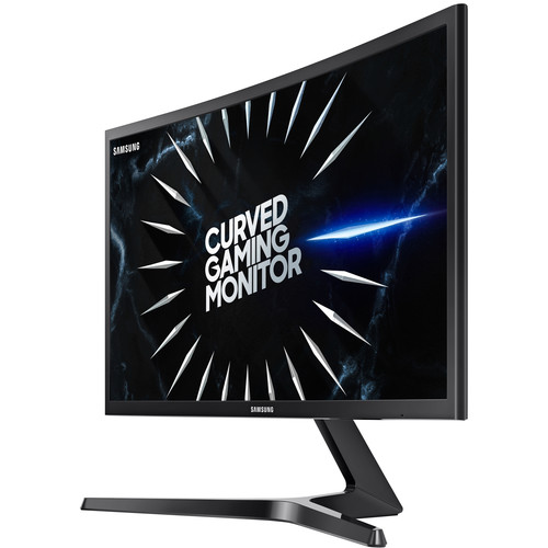Samsung CRG5 27