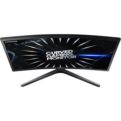 Samsung CRG5 27