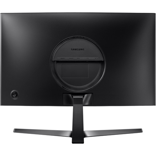 Samsung CRG5 27