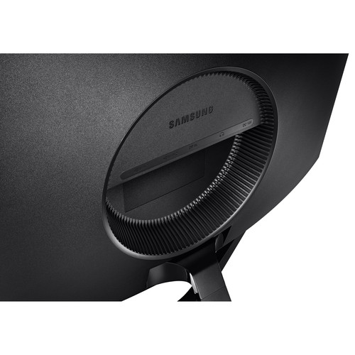 Samsung CRG5 27