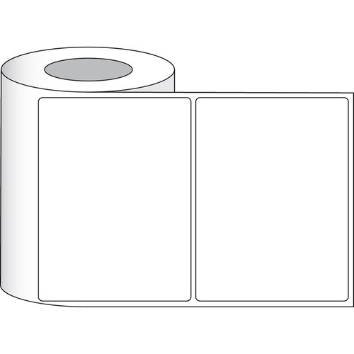 Primera 8 x 6" Premium Gloss Paper (450 Labels/Roll)