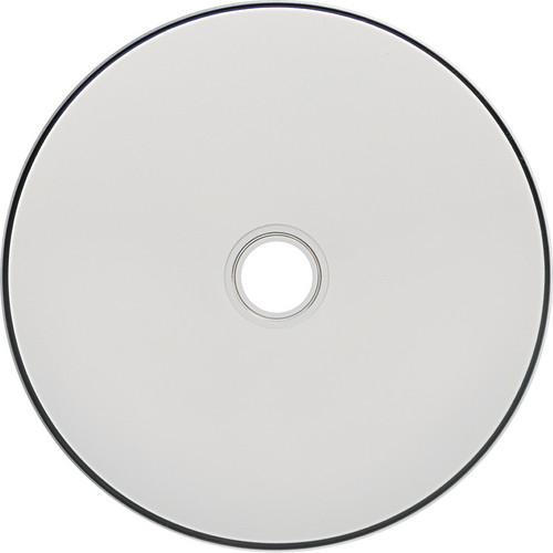 Verbatim 50GB 6x Blu-ray Disc (25-Pack Spindle)