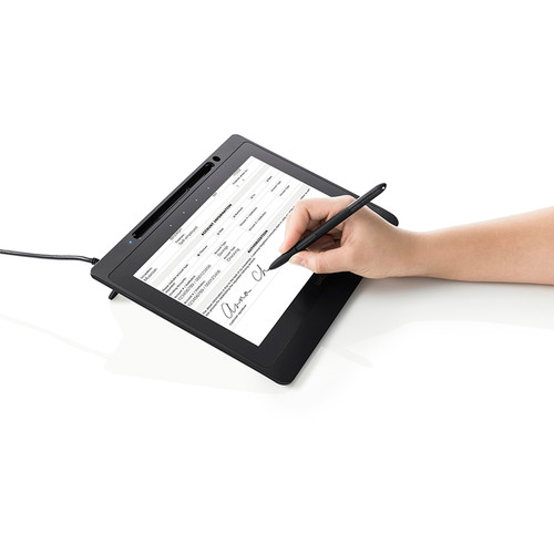 Wacom 10.1