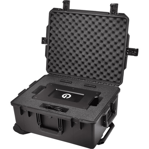 G-Technology G-SPEED Shuttle XL iM2720 Protective Case (Evolution Series Module)