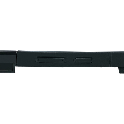 CTA Digital Security Case with Kickstand and Anti-Theft Cable for Surface Go